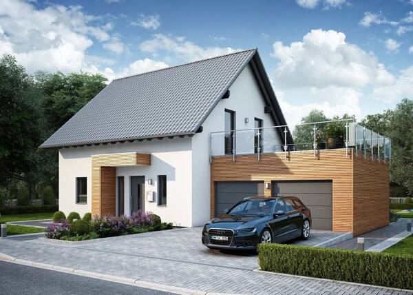 Einfamilienhaus in 31785 Hameln mit 143 m² kaufen