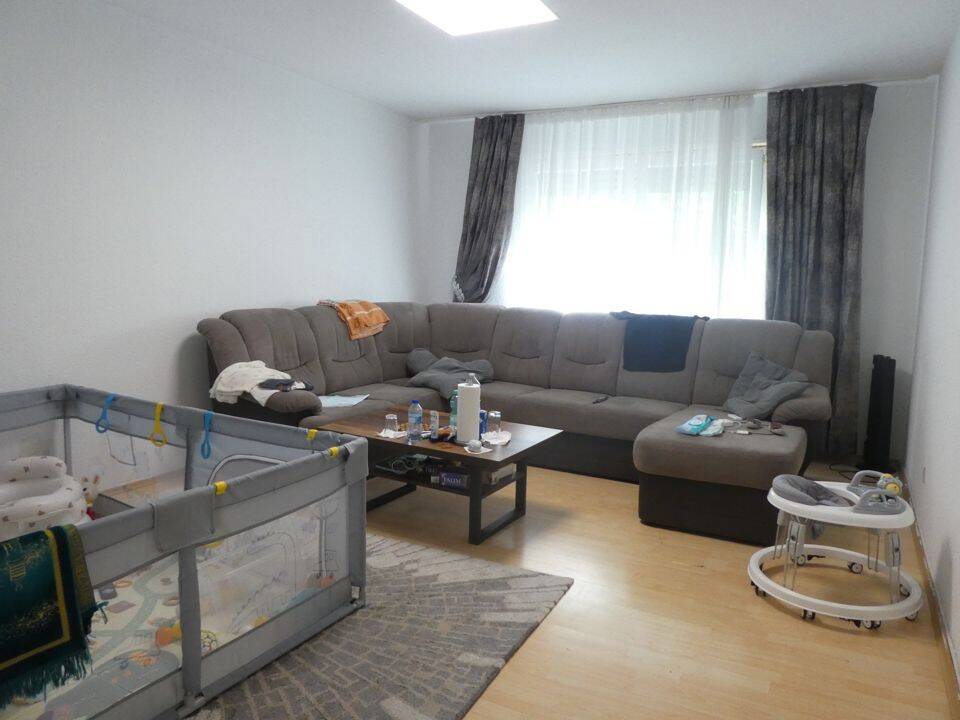Sonnige Aussichten: Bezugsbereite Wohnung mit 2 Balkonen! – Ludwigshafen am Rhein – Vorschaubild 2