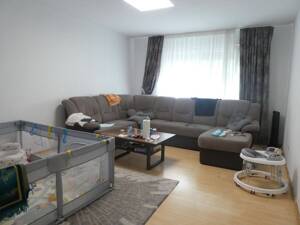 Sonnige Aussichten: Bezugsbereite Wohnung mit 2 Balkonen! – 67063 Ludwigshafen am Rhein – Vorschaubild 2