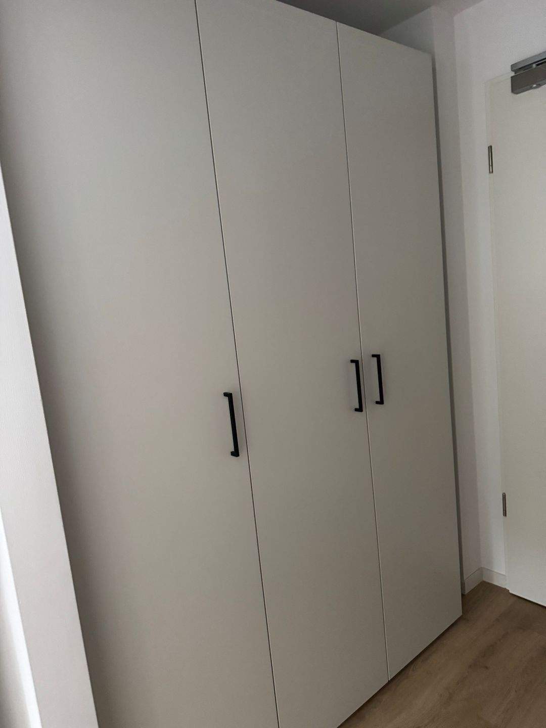 Möbliertes Apartment für 2 Personen mit Balkon im grünen Berlin-Pankow – Berlin – Vorschaubild 6