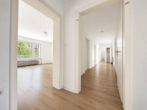 Helle 4,5-Zimmer-Wohnung im Herzen von Bochum