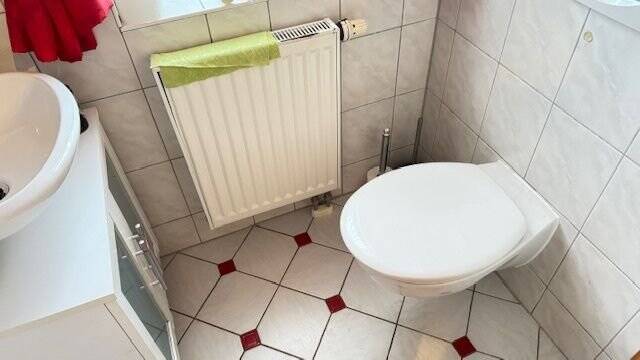 ++++ IHR NEUES ZUHAUSE ZUM GREIFEN NAH ++++ WOHNEN auf ca. 140m² im Grünen ++++ – Neukirchen/Pleiße – Vorschaubild 5