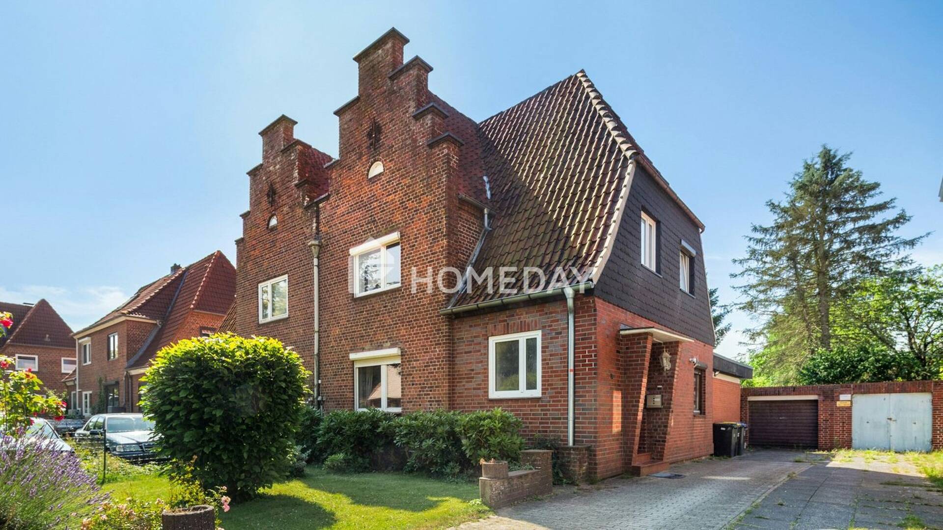Haus in 24768 Rendsburg mit 129 m² kaufen