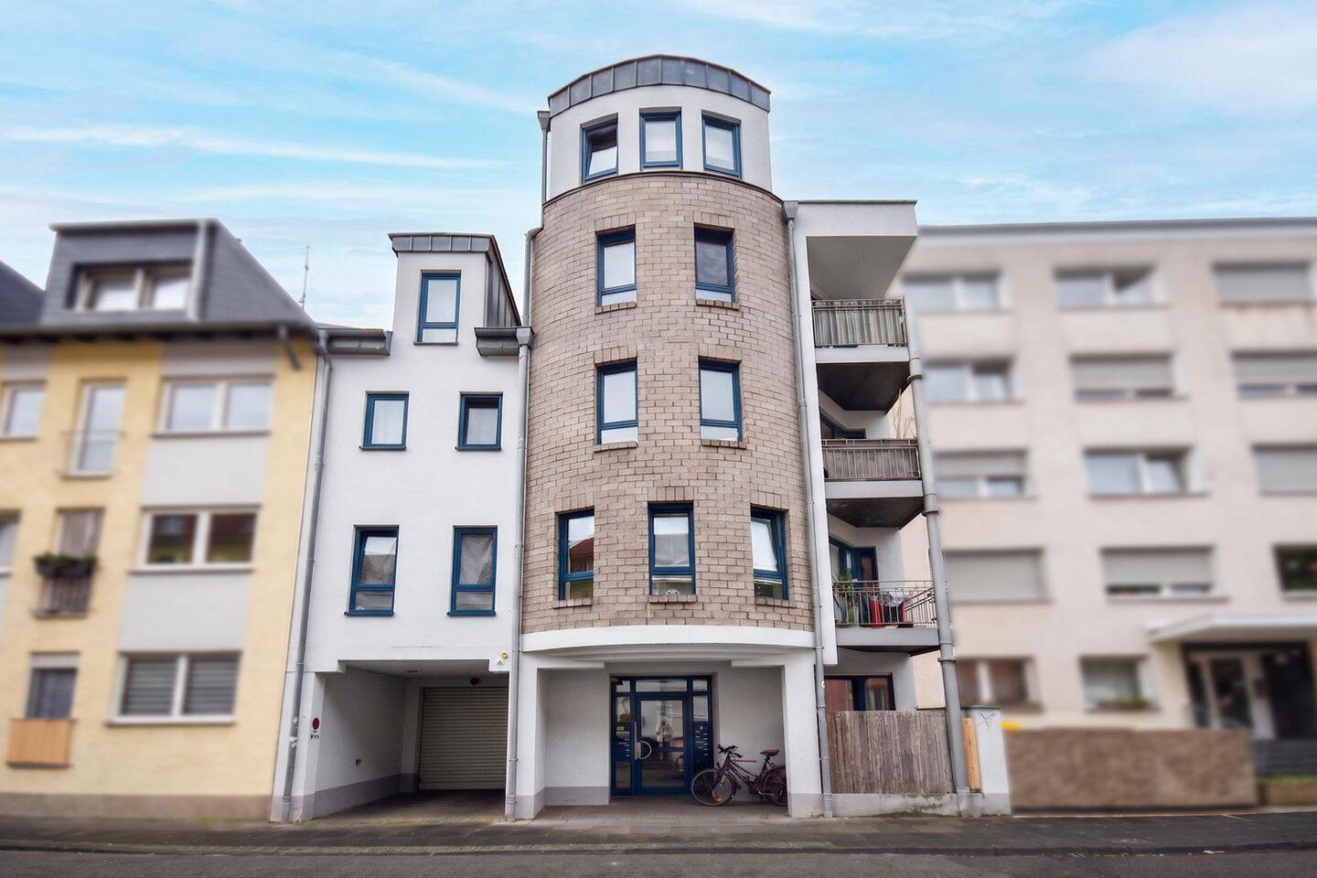 Renditeplus durch geförderte Nachhaltigkeit – Bonn – Vorschaubild 2