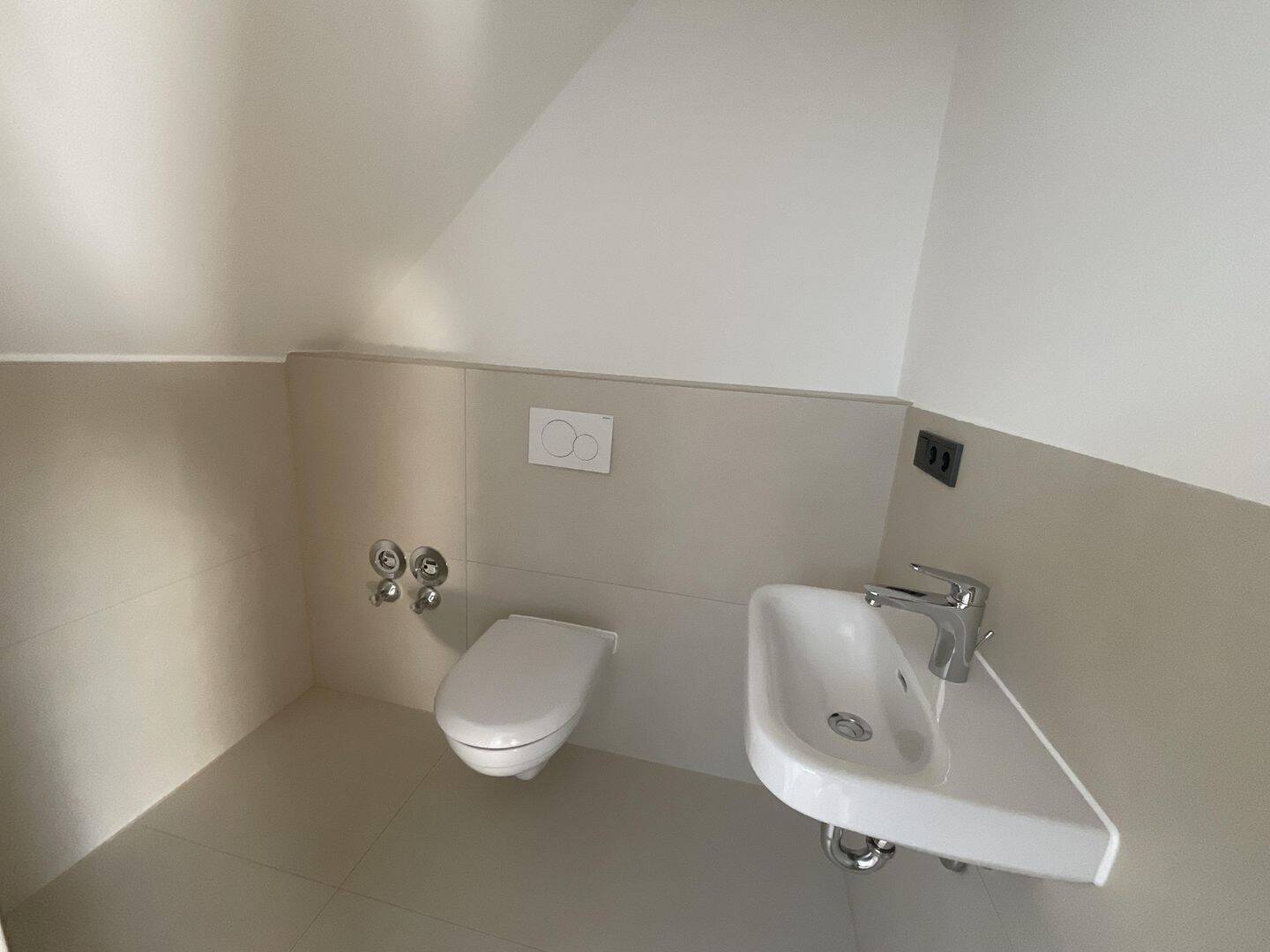 exklusive 2-Zimmer-Maisonette im Singold Qartier – Augsburg – Vorschaubild 3
