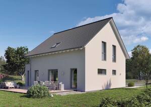 Modernes Haus in Oberhausen an der Nahe – 55585 Oberhausen an der Nahe – Vorschaubild 4