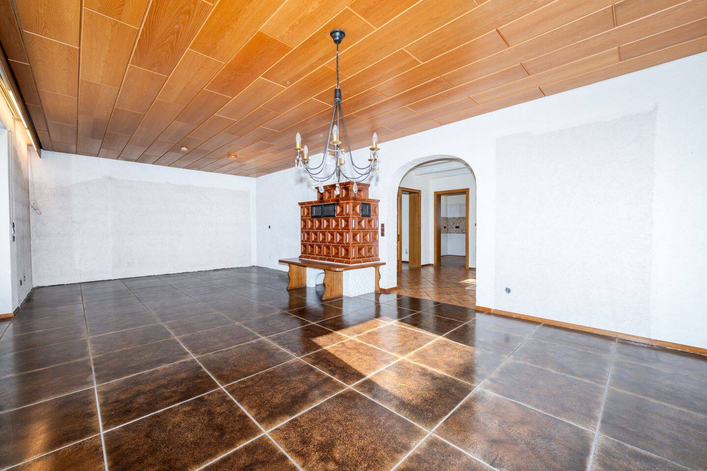 Charmantes Einfamilienhaus im Kasernenviertel-Regensburg – Regensburg – Vorschaubild 4
