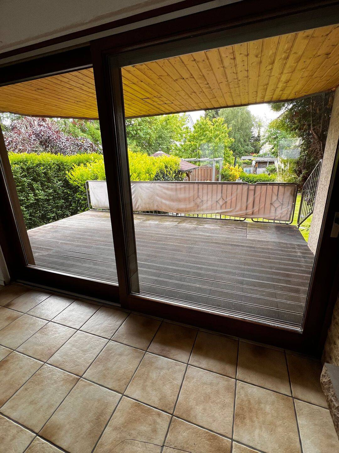 Großzügige Maisonette-Wohnung mit Terrasse und Garage in Dortmund-Hombruch – Dortmund – Vorschaubild 6