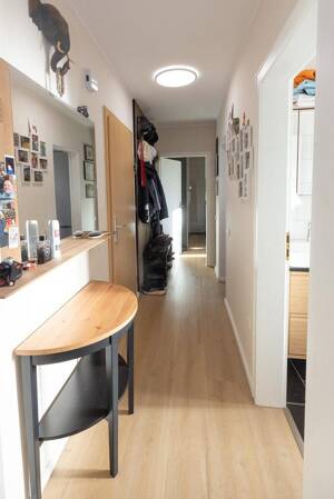 Provisionsfrei! 2-Zimmer-Wohnung mit Balkon und KFZ-Stellplatz – 51149 Köln – Vorschaubild 6