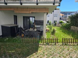 Stillvoll wohnen in Bestlage - Moderne Eigentumswohnung – 61348 Bad Homburg vor der Höhe – Vorschaubild 3