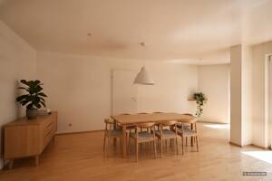 Sonnenverwöhnte 4-Zimmer-Wohnung mit Balkon und Tiefgaragenstellplatz in Laatzen! – 30880 Laatzen – Vorschaubild 4