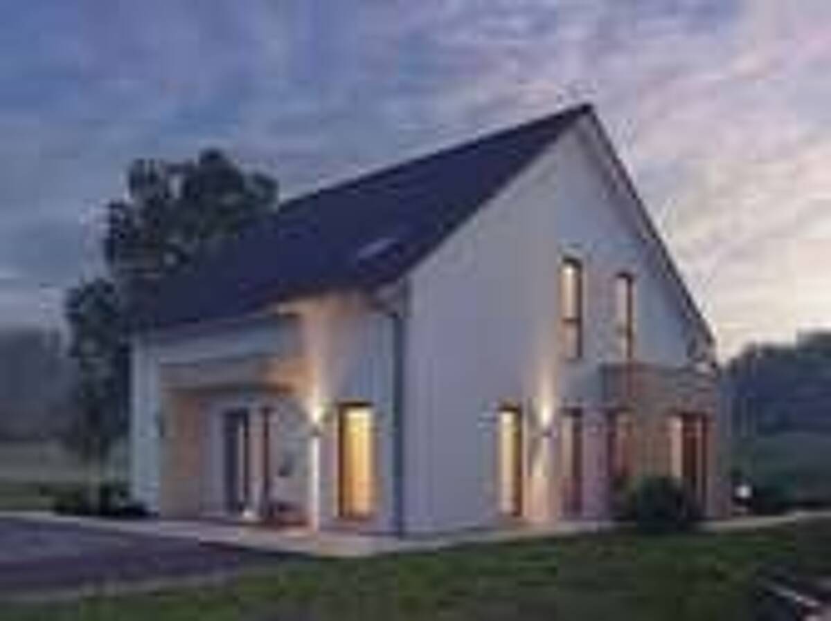 Gebaut für Familien, geplant mit Verantwortung - Grundstück inklusive – 27251 Neuenkirchen – Bild 1 von 6
