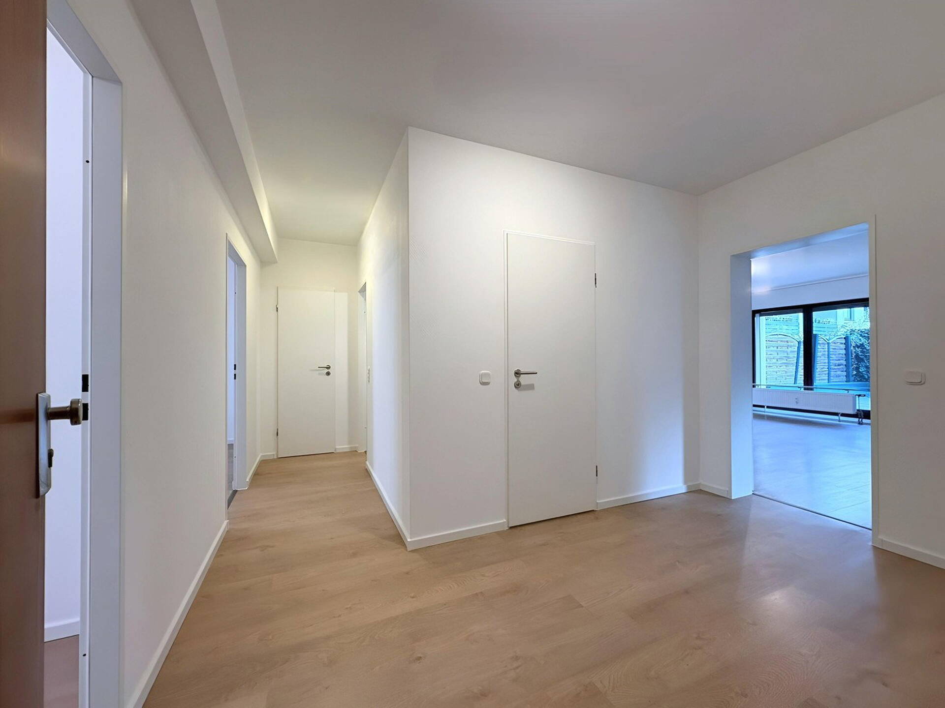 Terrassenwohnung in 47799 Krefeld mit 101 m² kaufen