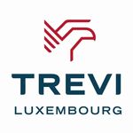 TREVI Luxembourg logo