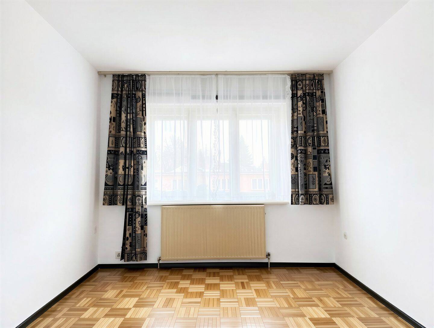 Renovierungsbedürftige, helle 2-Zimmer-Wohnung im grünen Lichtenrade – Berlin – Vorschaubild 4