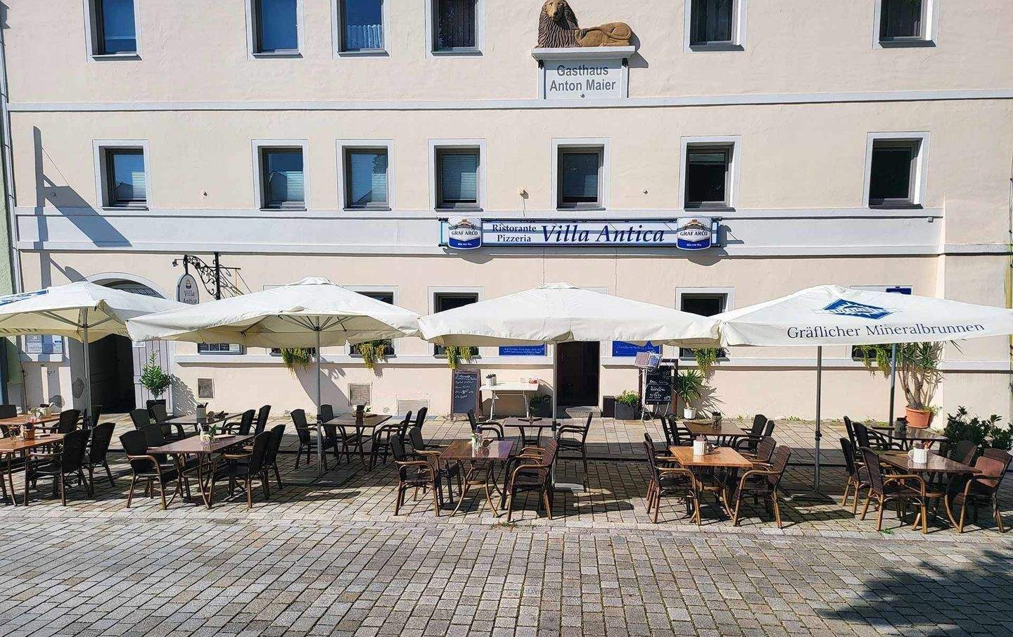 Besonderes Wohnen für besondere Menschen – Bad Griesbach im Rottal – Vorschaubild 8