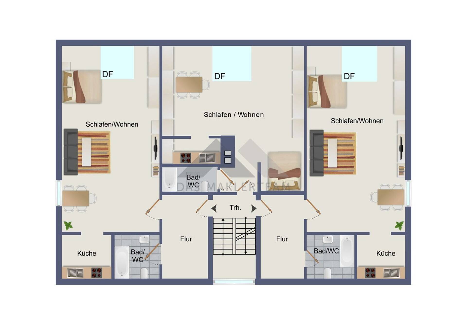 Haus in 82041 Oberhaching mit 434 m² kaufen
