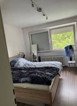 Helle 4-Zimmer-Wohnung mit Einbauküche, Garage und Stellplatz in Münster-Hiltrup – 48165 Münster – Vorschaubild 4