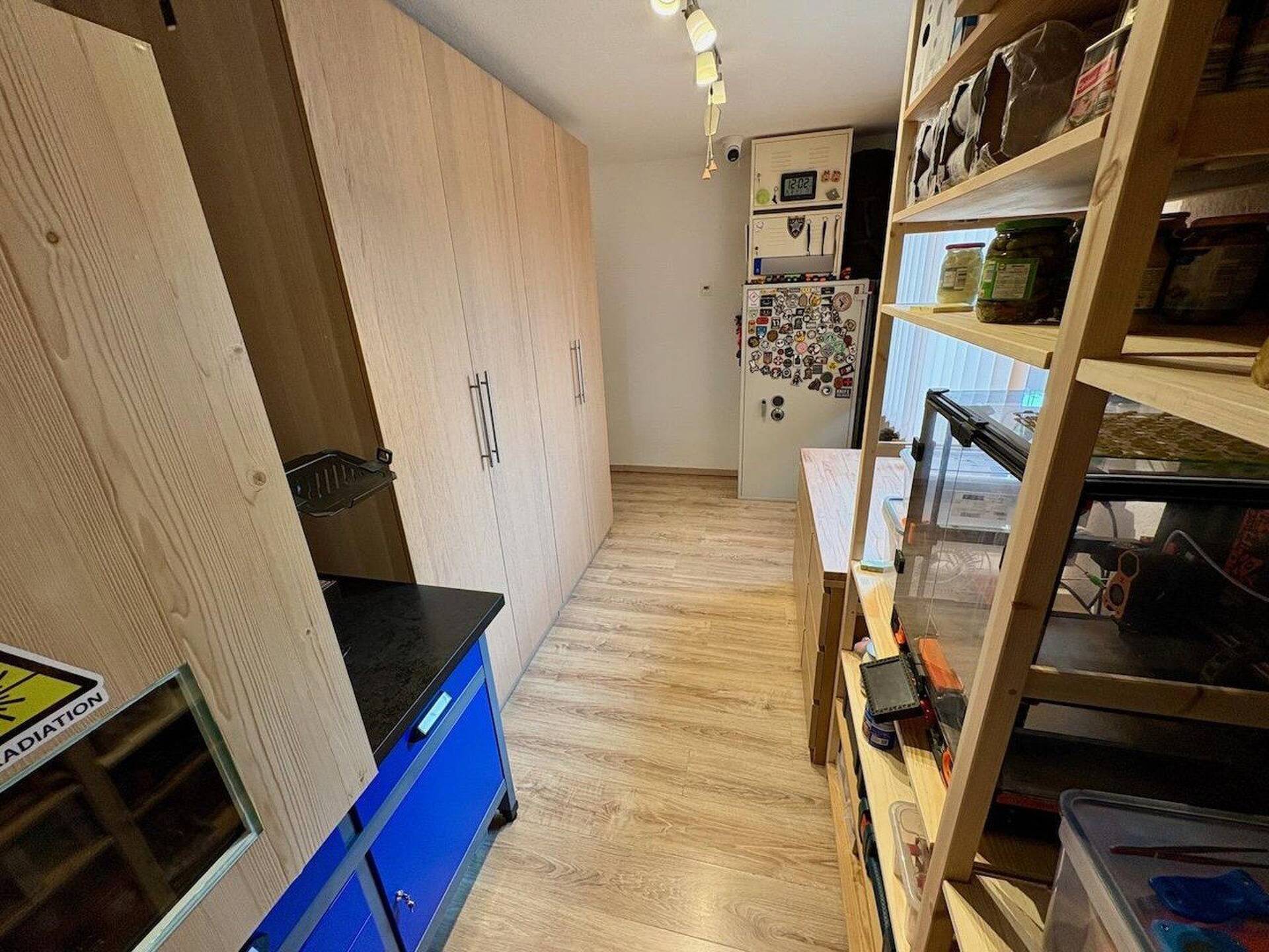 Erdgeschosswohnung in 51373 Leverkusen mit 140 m² kaufen
