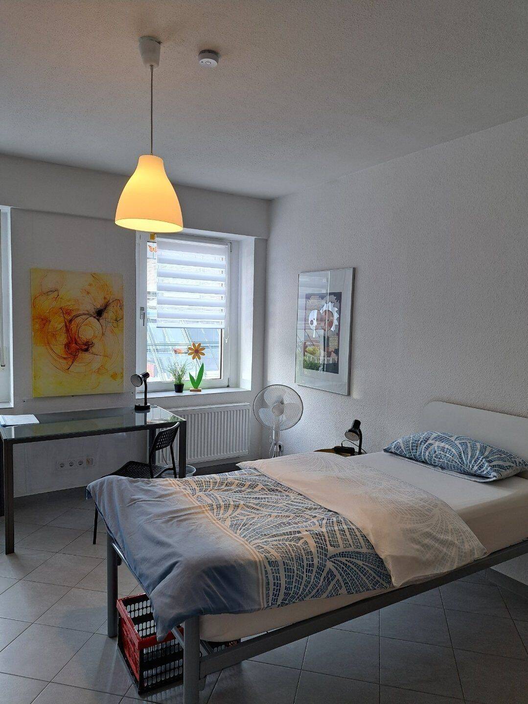 Studenten Zimmer in Studenten