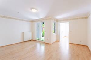 Altersgerechte Terrassenwohnung mit Tiefgarage und Aufzug – 28757 Bremen – Vorschaubild 9
