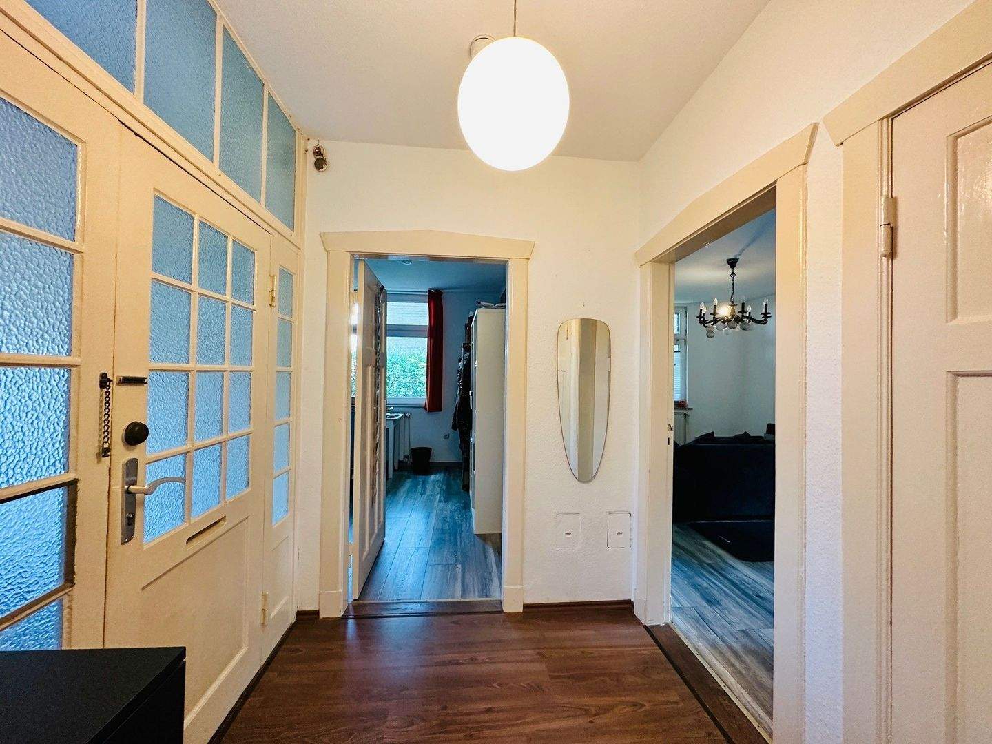 Ein Haus mit Geschichte – ein Investment mit Zukunft. Mehrfamilienhaus mit 4 vermieteten Wohnungen – Oldenburg – Vorschaubild 6