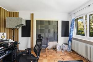 Bremen-Horn Attraktives Einfamilienhaus mit Einliegerwohnung – 28355 Bremen – Vorschaubild 8