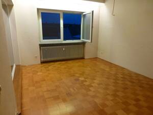 4 Zimmerwohnung mit Dachterrasse, Bad und Küche in Weiden zentrumsnah – 92637 Weiden in der Oberpfalz – Vorschaubild 2
