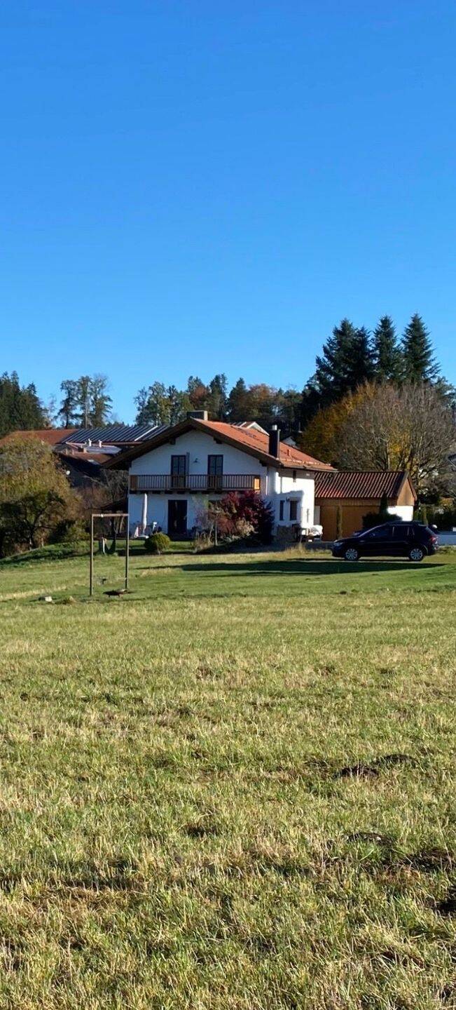 TOP Einfamilienhaus Großzügig - gemütlich, ruhig gelegen – Traunreut – Vorschaubild 2