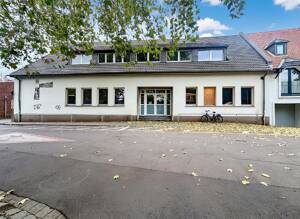 KR-HÜLS: INTERESSANTE PROJEKTIMMOBILIE FÜR WOHNEN/ BÜRO/ SOZIALE ZWECKE ZU KAUFEN – 47839 Krefeld – Vorschaubild 2