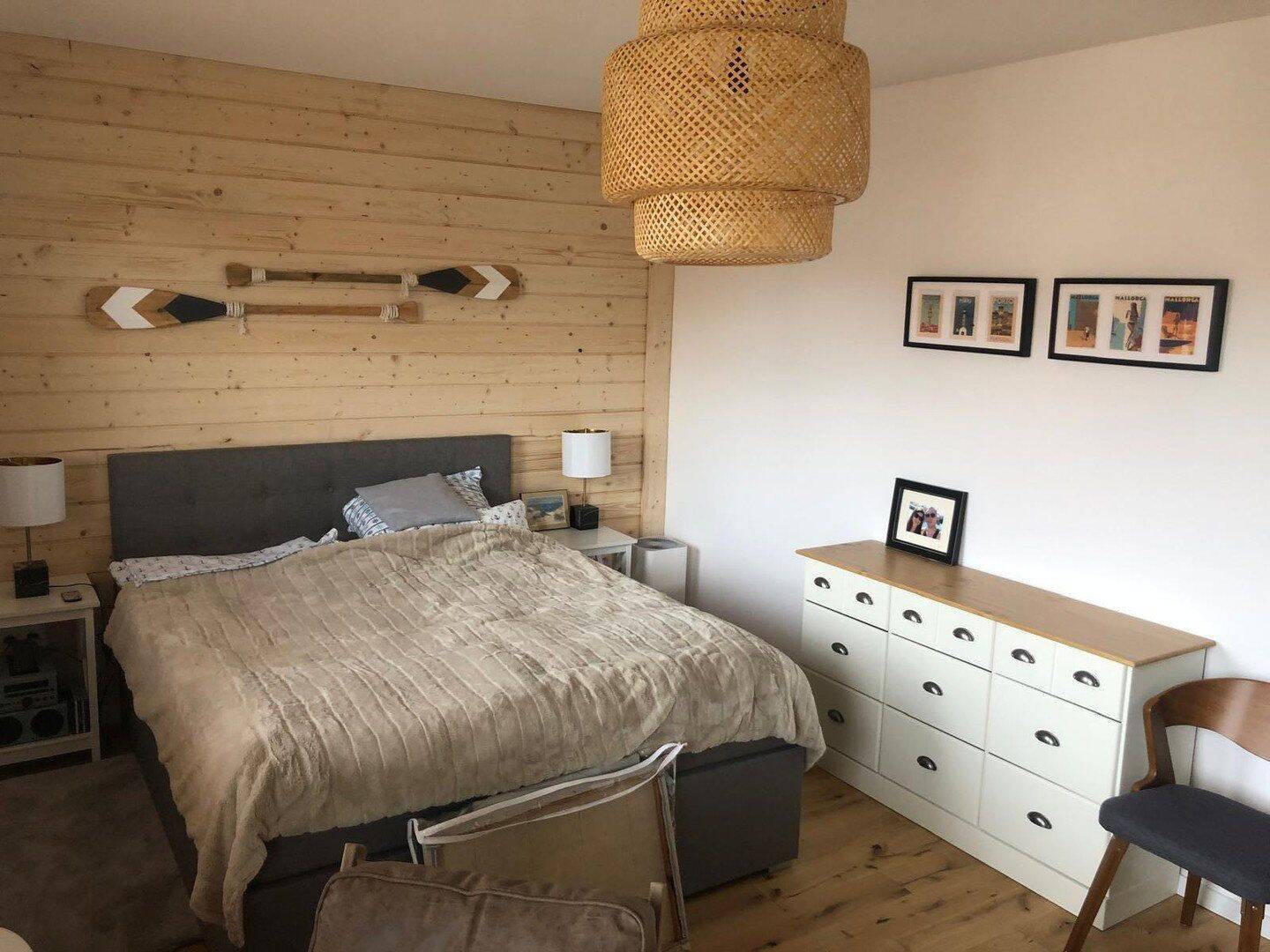 Helle, moderne 2-Zimmer-Wohnung mit Südbalkon in bester Lage in Berlin – Berlin – Vorschaubild 8