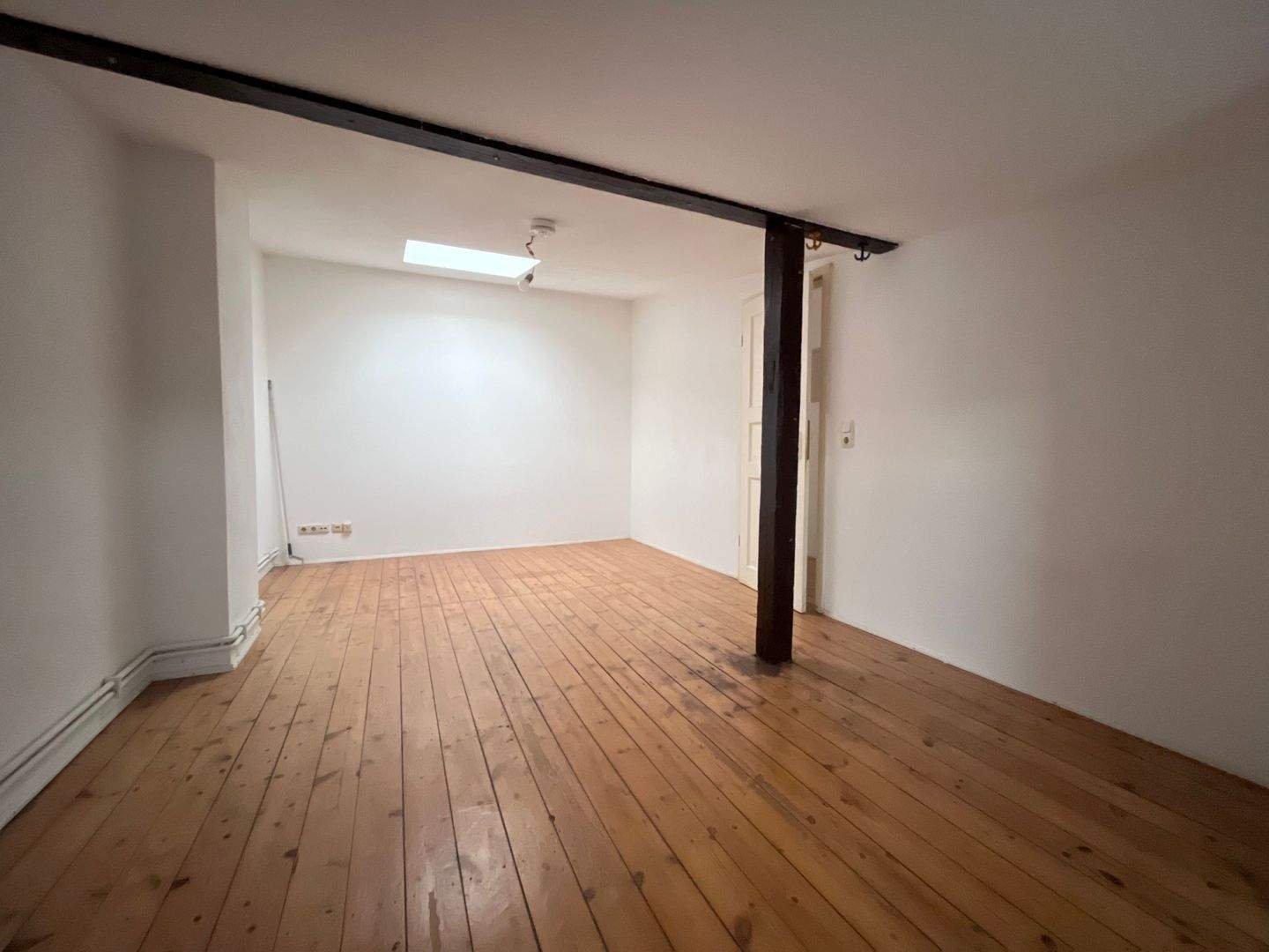 1-Zimmer-Wohnung – Lübeck – Vorschaubild 2