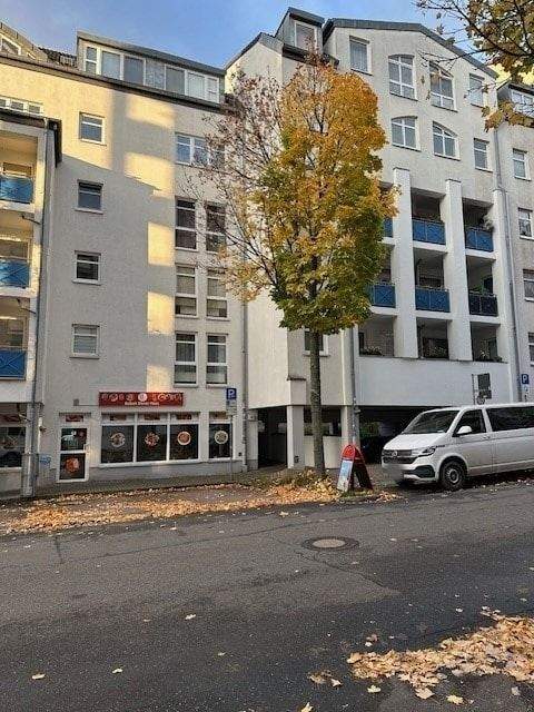 Für Ihr Portfolio in Küchwaldnähe