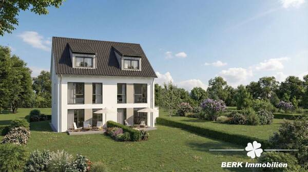 Haus in 63877 Sailauf mit 126,07 m² kaufen