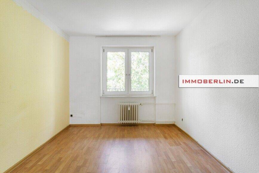 IMMOBERLIN.DE - Toplage Bayerisches Viertel! Schöne Wohnung mit ruhiger Westloggia – Berlin – Vorschaubild 5
