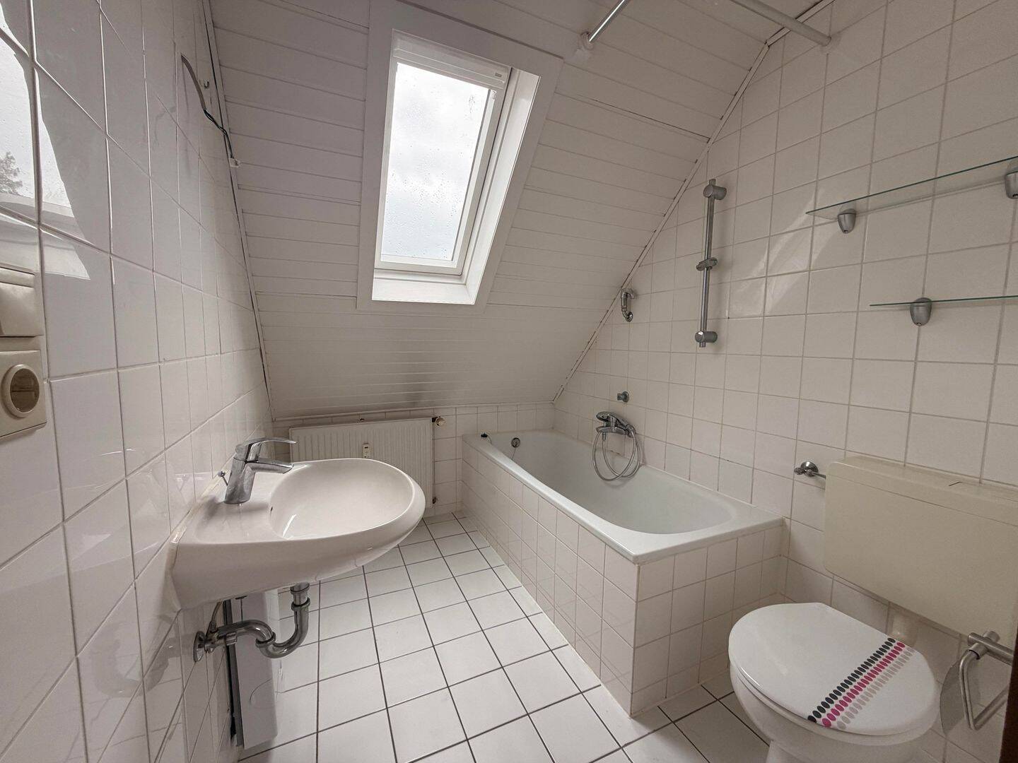 Wohnung mit Charme - 70m2 - Sofort bezugsfrei – Solingen – Vorschaubild 6