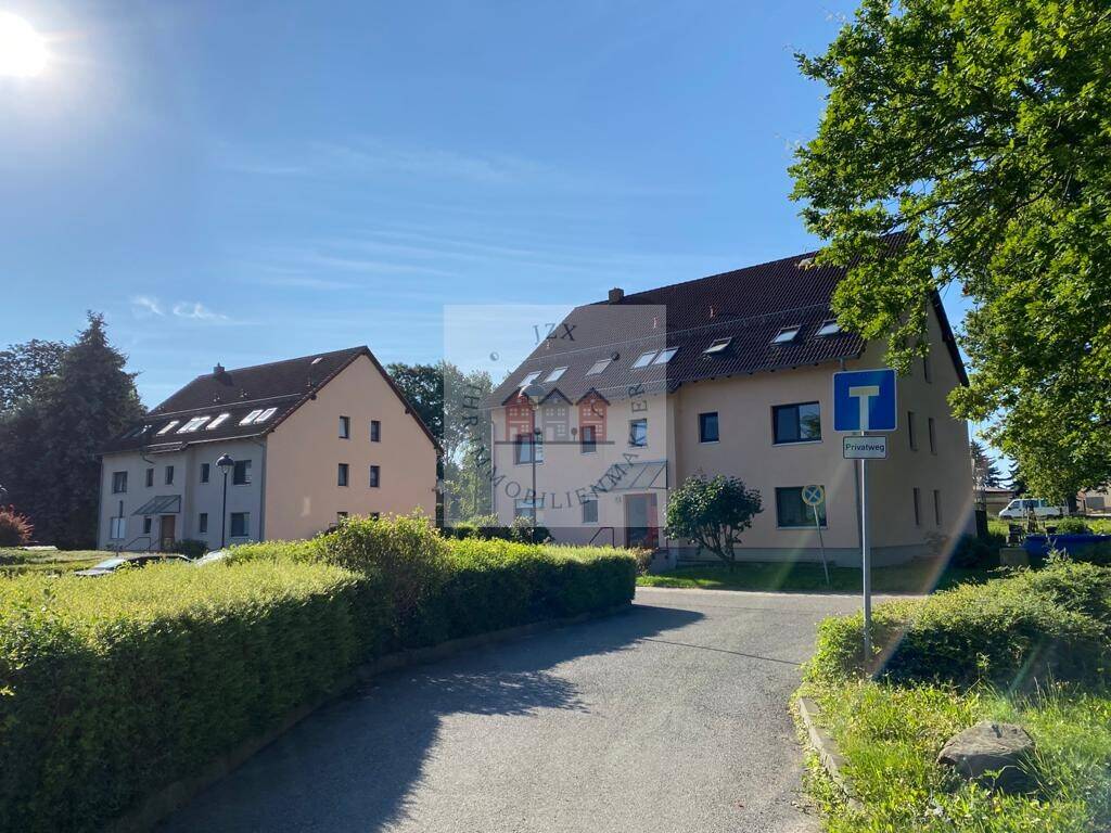 Zwei Mehrfamilienhäuser in bester Lage und Zustand