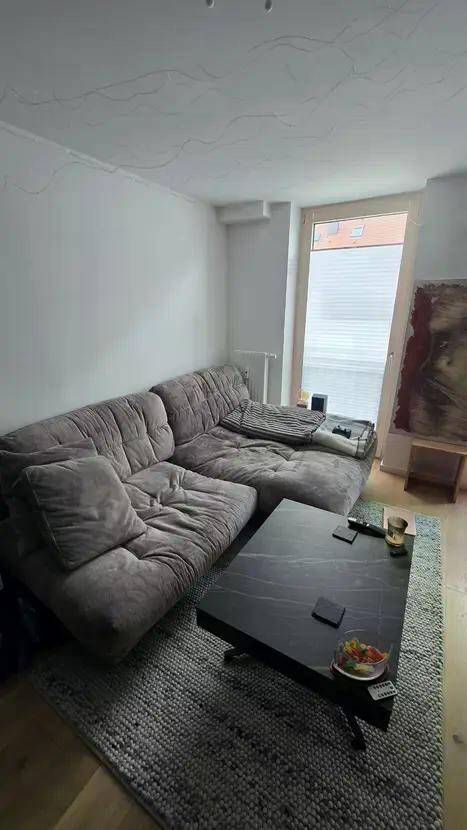 Zwischenmiete 01. Juni 2026 bis 31. August 2026: Möbilierte 2-Zimmer-Wohnung im Zentrum Münchens – München – Vorschaubild 7