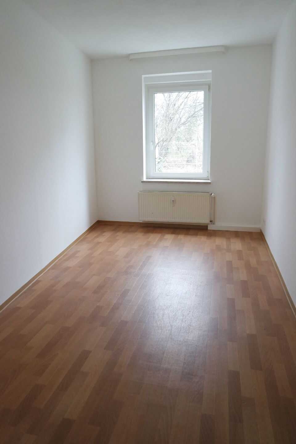Eutritzsch - günstige Singlewohnung mit Tageslichtbad und Einbauküche in verkehrsgünstiger Lage – Leipzig – Vorschaubild 5