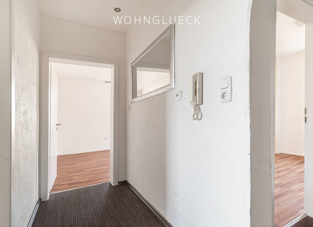 GUT VERMIETETE 3-ZI.-WHG IN AUGSBURG-OBERHAUSEN – Augsburg – Vorschaubild 8
