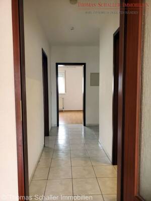 Moderne 2-Zimmer-Wohnung mit Balkon in ruhiger Lage von Limburg-Linter – 65550 Limburg – Vorschaubild 7