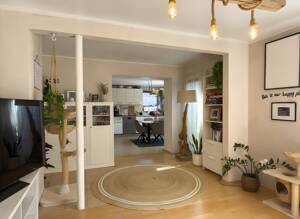 Sofort einziehen! Großzügiges Reihenhaus mit schönem Garten – 26133 Oldenburg – Vorschaubild 7