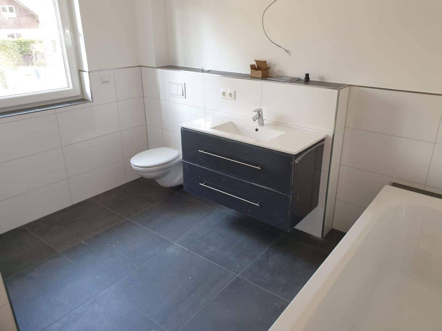 Doppelhaushälfte mit großzügigen Grundstück- Ab 1.11.2026 Verfügbar-Seenähe – Königs Wusterhausen – Vorschaubild 4