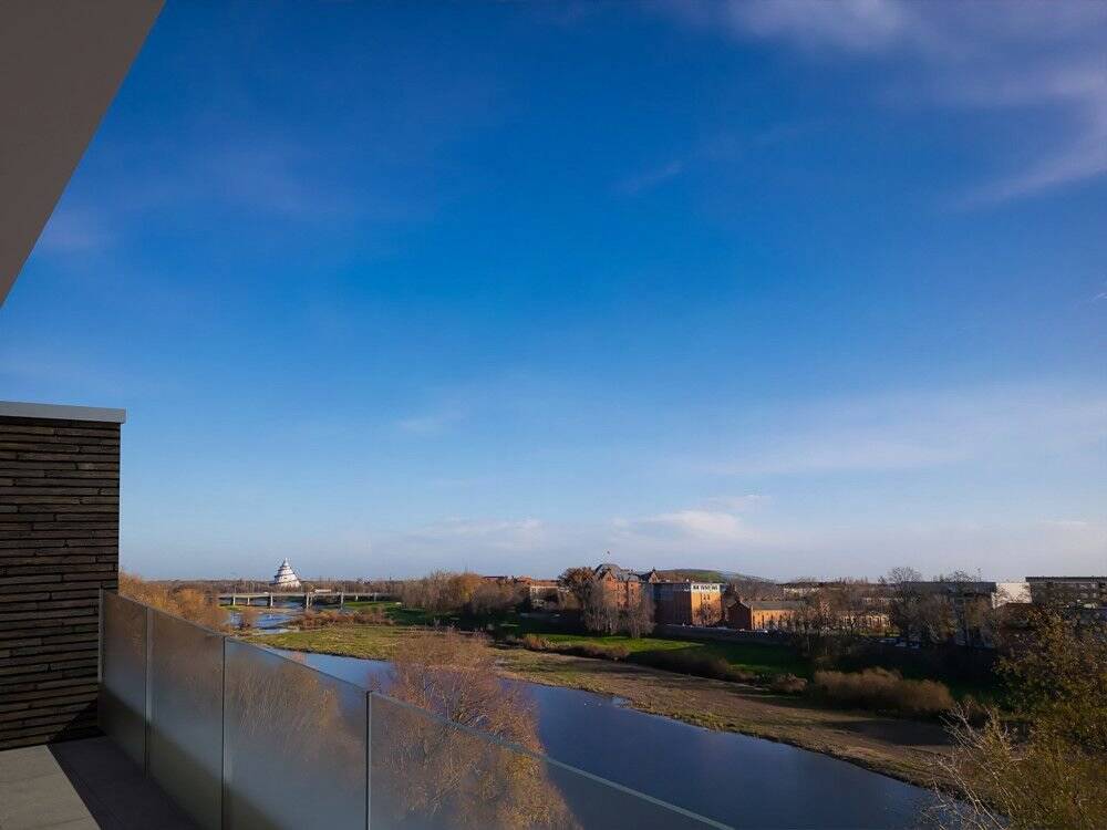 Das Katerbowhaus - Leben auf dem Werder! Exklusives Neubauprojekt an der Alten Elbe in Magdeburg. – Magdeburg – Vorschaubild 6