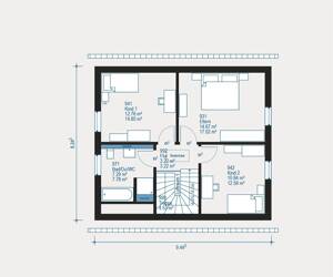 Ihr individuelles Einfamilienhaus in Ingolstadt - flexibel geplant und energieeffizient gebaut – 85049 Ingolstadt – Vorschaubild 8