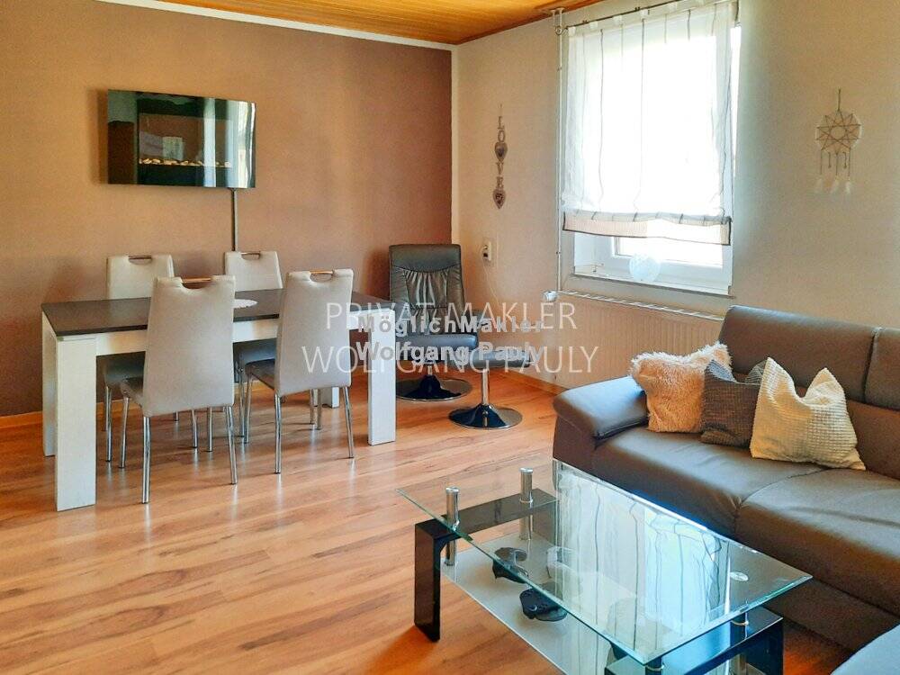 Platz satt ++ 6 Zimmer plus ... – Mönchengladbach – Vorschaubild 3