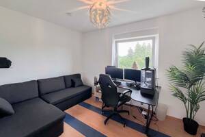 Stilvolle 4-Zimmer-Wohnung mit Balkon, Stellplatz & großzügigem Gartenbereich – 51381 Leverkusen – Vorschaubild 6