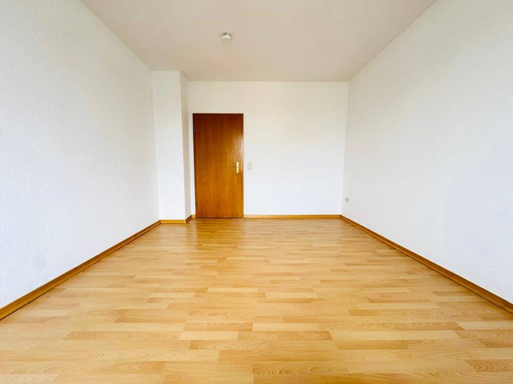 attraktive 2 Raum Wohnung mit Balkon +++TOP+++ ab sofort in Chemnitz Gablenz – Chemnitz – Vorschaubild 4