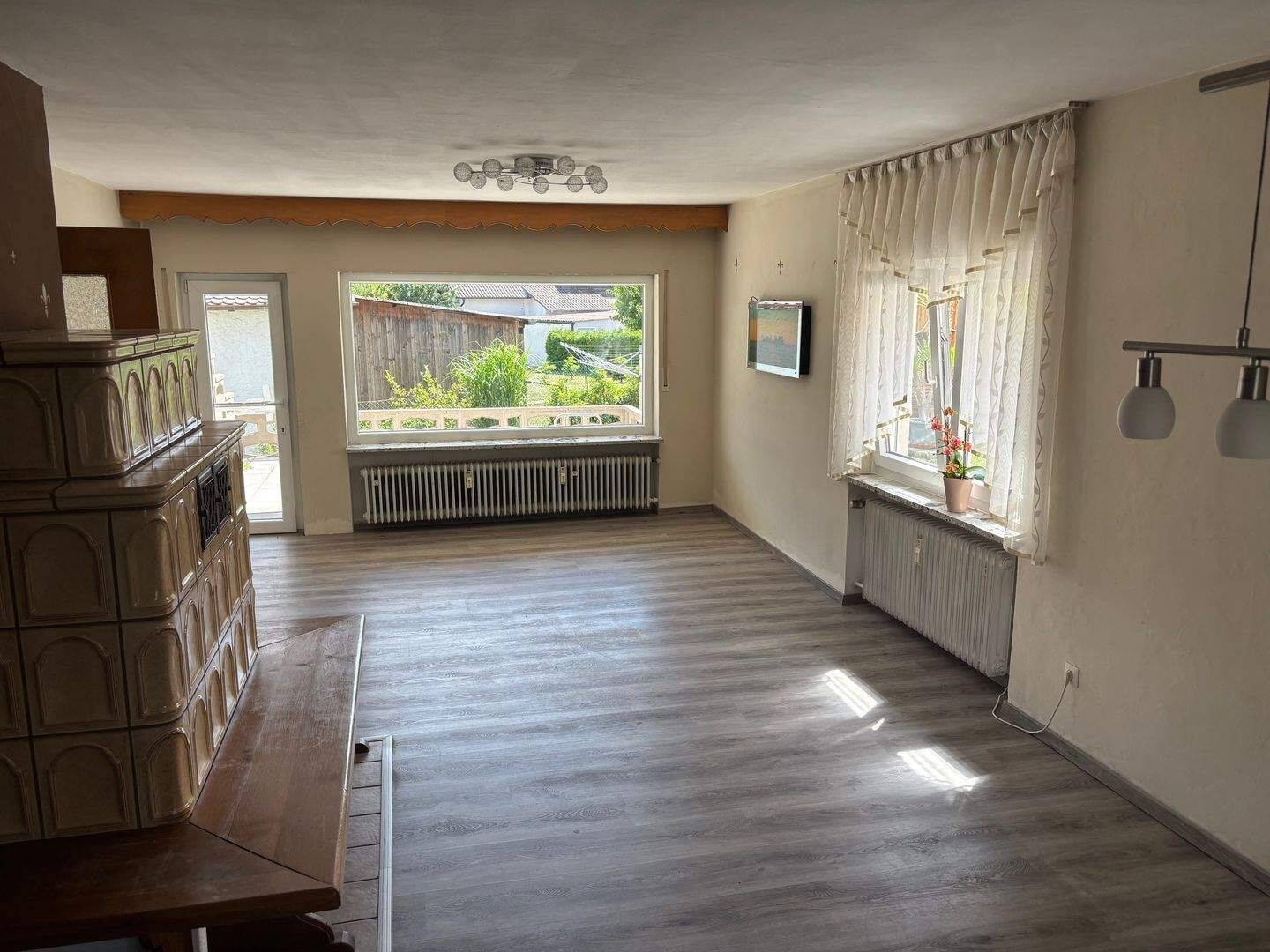 Zweifamilienhaus mit Carport in Weisendorf - Buch – Weisendorf – Vorschaubild 5