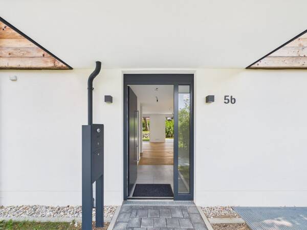 Haus in 82049 Pullach mit 150 m² kaufen